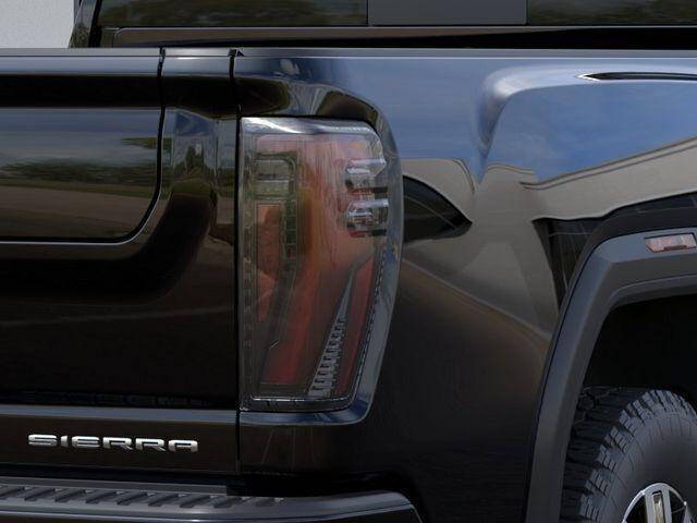 2026 GMC Sierra 3500HD