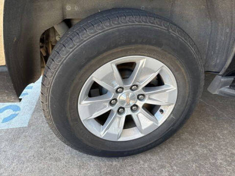 2020 Chevrolet Tahoe LS