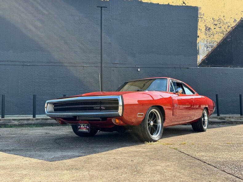 1970 Dodge Charger