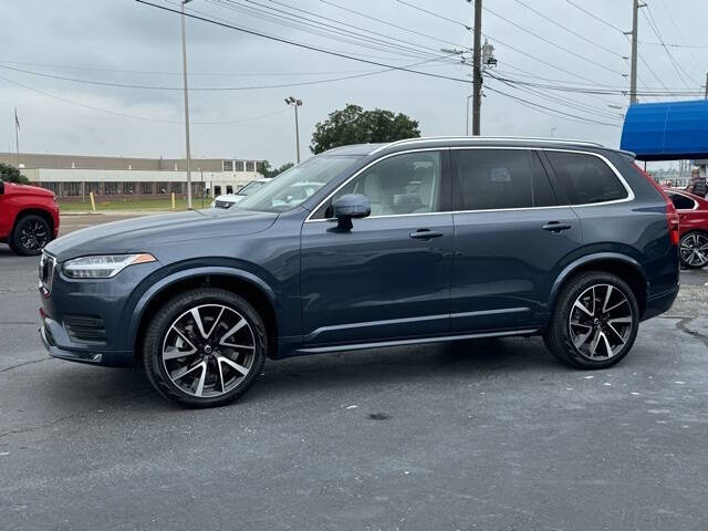 2022 Volvo XC90 for sale at Jerry Ward Autoplex of Dyersburg in Dyersburg, TN