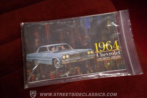 1964 Chevrolet Impala