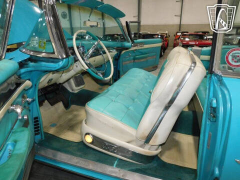 1957 Cadillac DeVille