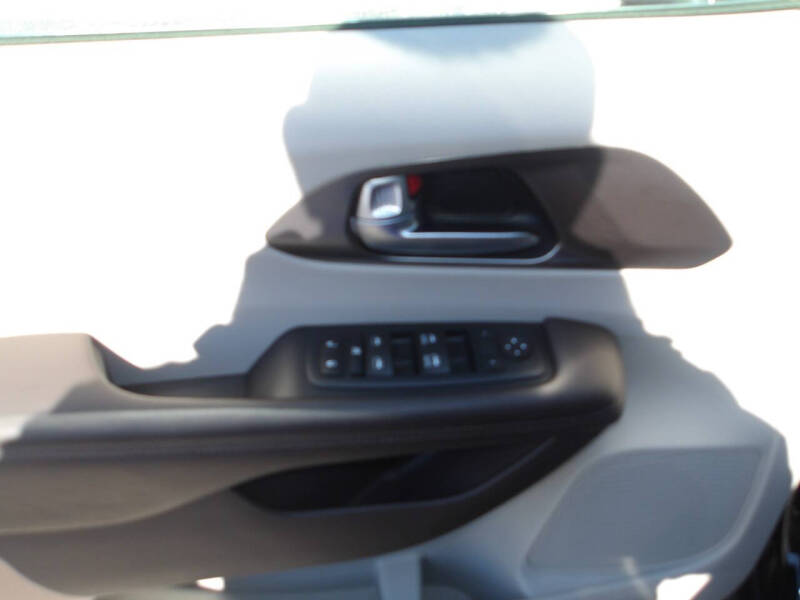 2017 Chrysler Pacifica Touring Plus