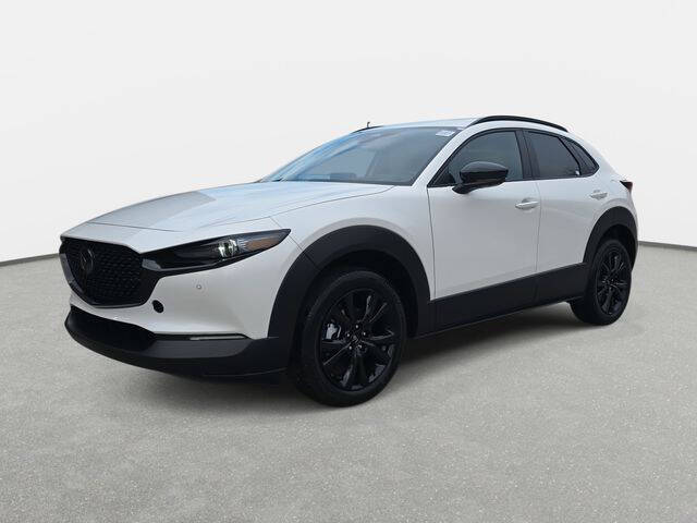 2026 Mazda CX-30 2.5 Turbo Aire Edition