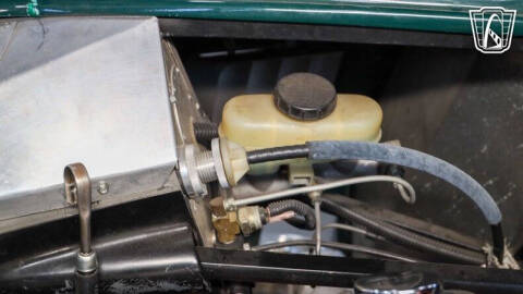 1965 Shelby Cobra