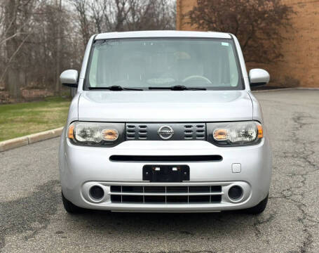 2013 Nissan cube