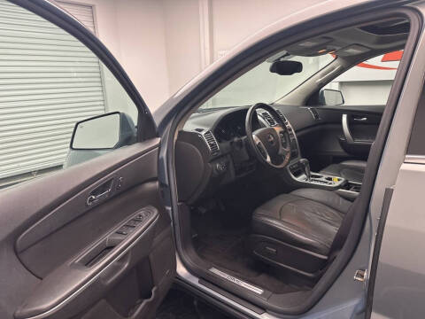 2008 GMC Acadia SLT-1