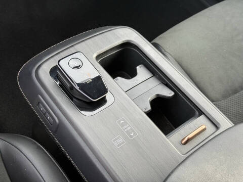 2024 Nissan Ariya Engage