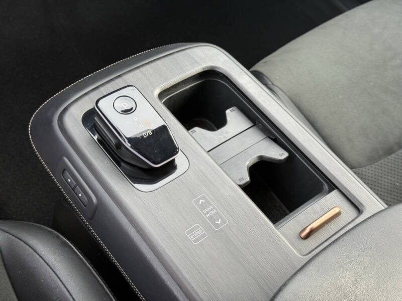 2024 Nissan Ariya Engage