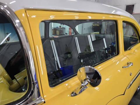 1957 Chevrolet Bel Air