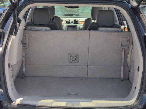2011 Buick Enclave CXL-1