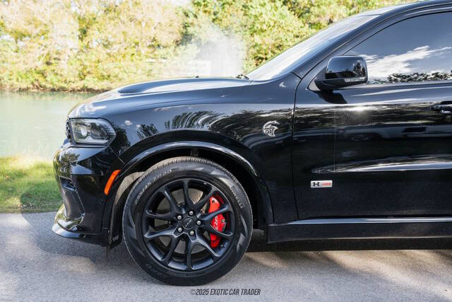2024 Dodge Durango