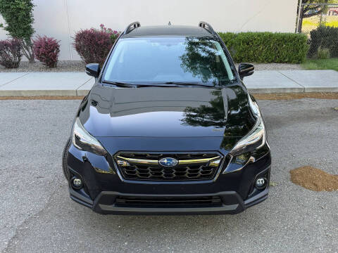 2020 Subaru Crosstrek Limited