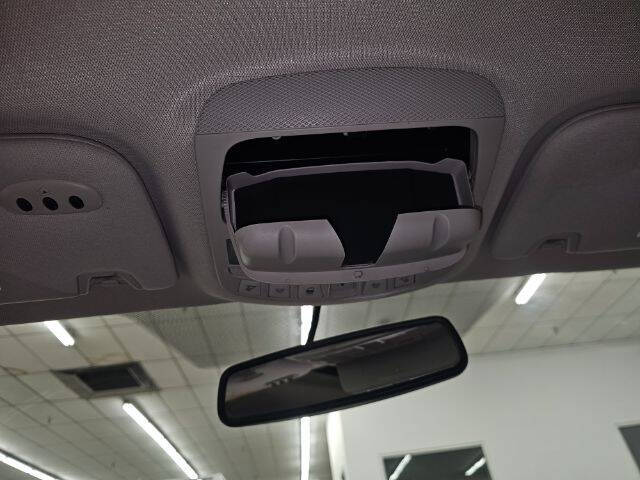 2013 Ford Fusion Hybrid SE