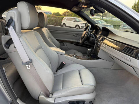 2010 BMW 3 Series 335i