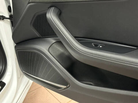 2024 Audi A4 quattro S line Prem Plus 45 TFSI