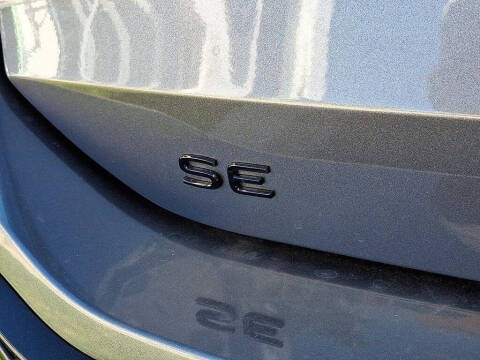 2026 Volkswagen Tiguan SE R-Line Black 4Motion