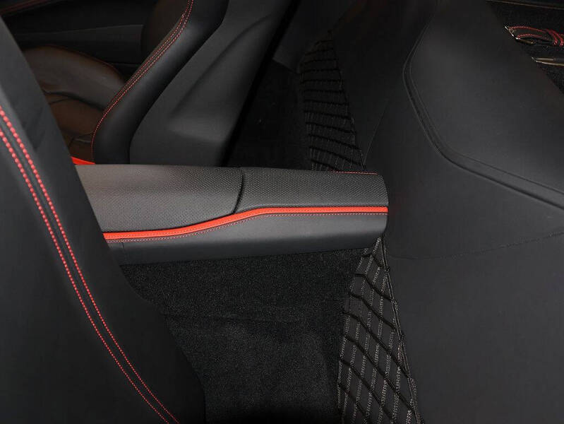 2019 Ferrari 812 Superfast