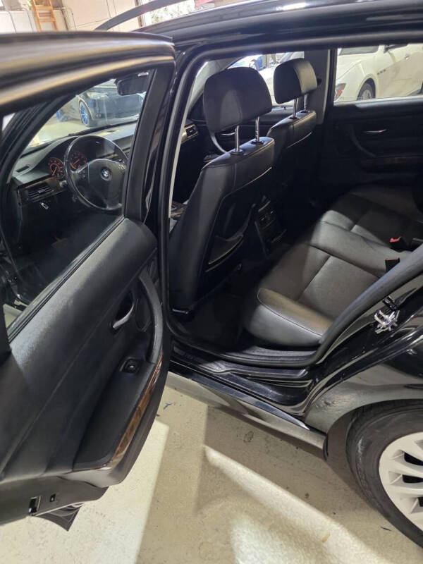 2009 BMW 3 Series 328i xDrive