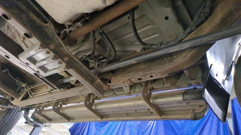 2008 Chevrolet Silverado 2500HD