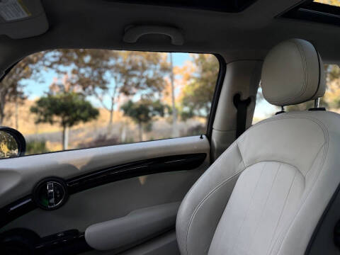 2014 MINI Hardtop Cooper