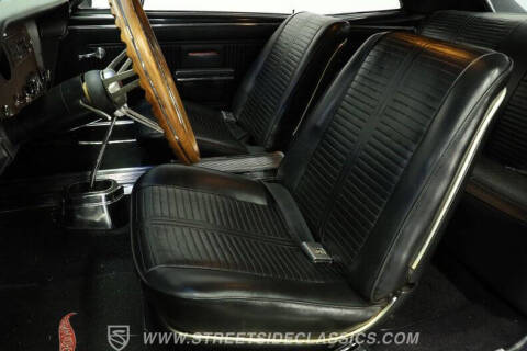 1966 Pontiac GTO