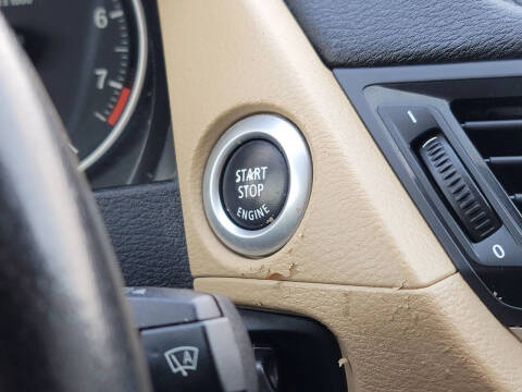 2013 BMW X1 sDrive28i