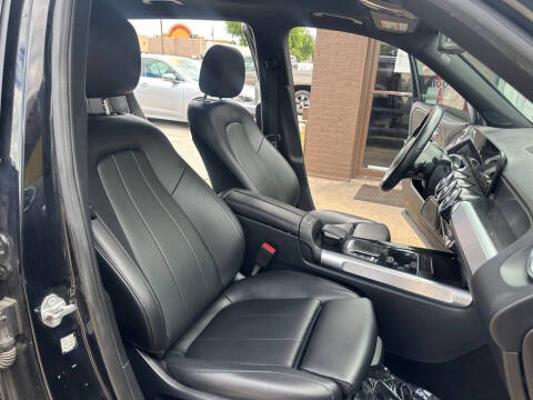 2021 Mercedes-Benz GLB GLB 250