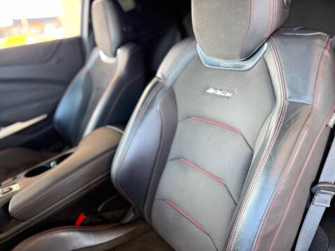 2021 Chevrolet Camaro ZL1