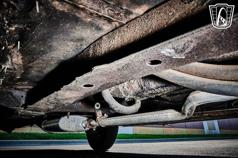 1952 Studebaker Champion