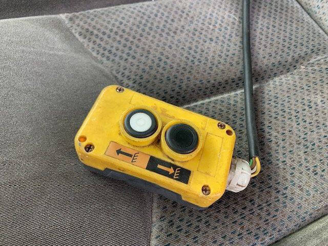 2005 Chevrolet Silverado 3500