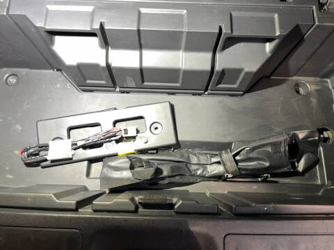 2016 Nissan Pathfinder SV