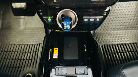 2021 Toyota Prius Prime