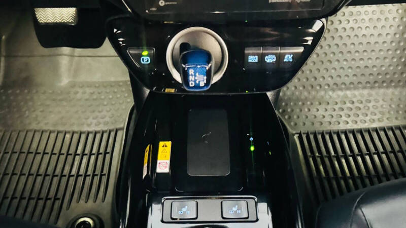 2021 Toyota Prius Prime