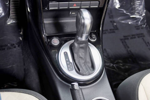 2019 Volkswagen Beetle Convertible 2.0T Final Edition SE