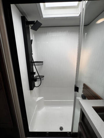 2021 Grand Design RV Solitude