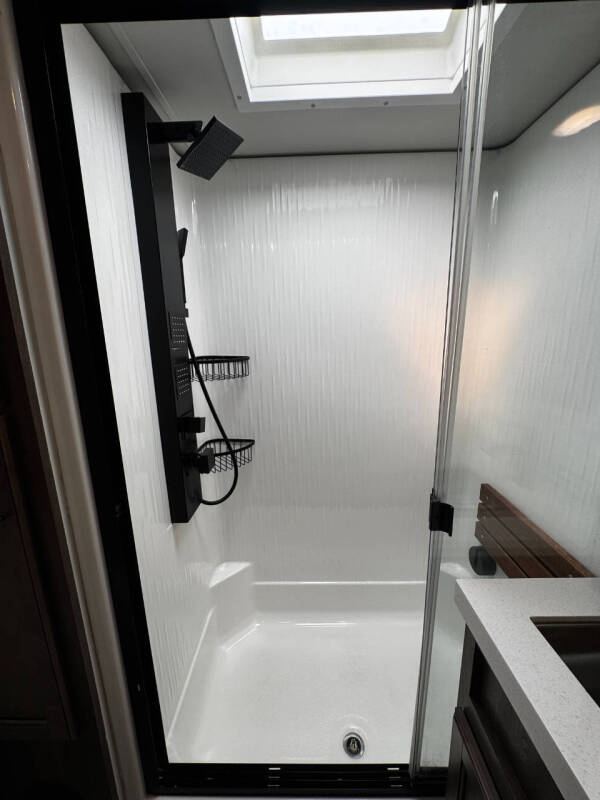 2021 Grand Design RV Solitude