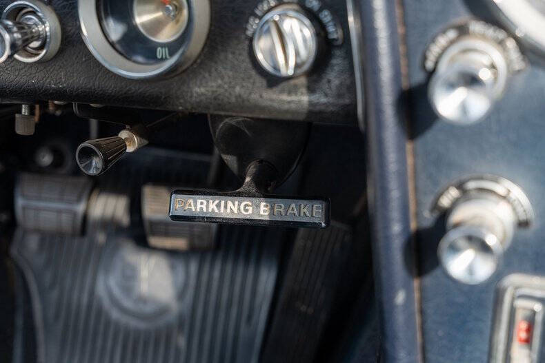 1963 Chevrolet Corvette
