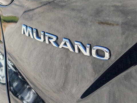 2020 Nissan Murano SV