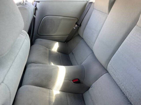 2008 Ford Mustang V6 Deluxe