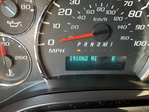 2015 Chevrolet Express LT 3500