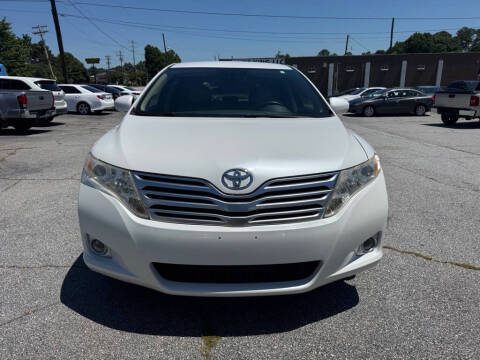 2009 Toyota Venza AWD V6
