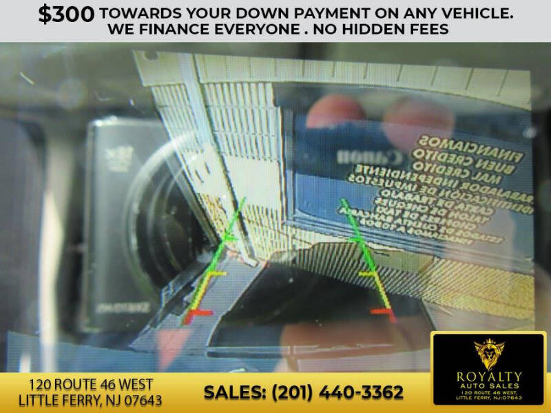 2018 Ford Transit 150