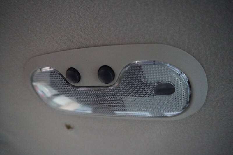 2014 Chevrolet Express LS 1500