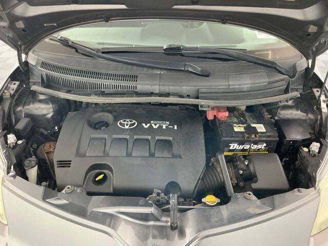 2008 Scion xD