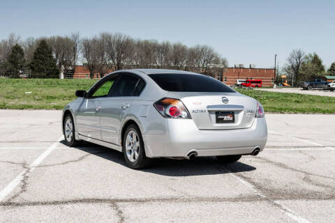 2008 Nissan Altima