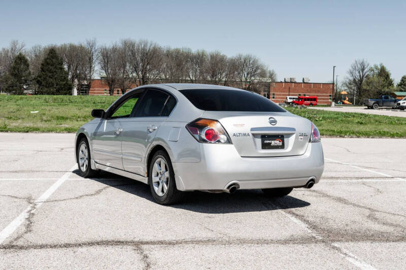 2008 Nissan Altima