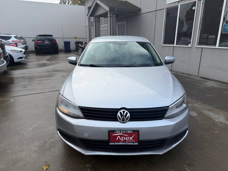 2014 Volkswagen Jetta
