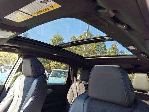 2026 Acura MDX SH-AWD w/A-SPEC