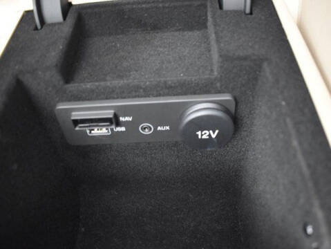 2018 Jaguar XE 20d Prestige